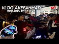 Vlog AkeeAhmad : Edisi Muk Pasang Rim, Nasi Budu WDY X BNT