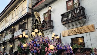 41st Intramuros Grand Marian Procession