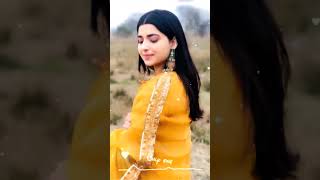 Nakhre Tere | Nimrat Khaira | Whatsapp Love Status |New Punjabi Song 2021 | November Chi Viah - Song