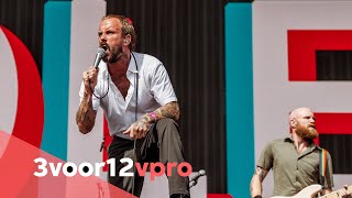 IDLES - Live at Pinkpop 2022