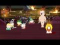 South Park: TSOT - Kenny boss battle