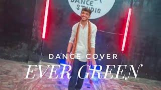 Ever Green Dance cover | Lakshay Arora | Punjabi song