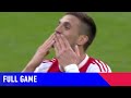 TIGHT WIN FOR 10-MAN AJAX | Ajax - PSV (31-03-2019) | Full Game