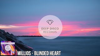 Millios - Blinded Heart