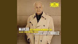 Mahler: Des Knaben Wunderhorn: Wo die schönen Trompeten blasen (Live at Severance Hall,...