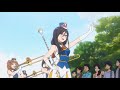 hibike euphonium ep5 performance 吹響吧！上低音號 第五集表演