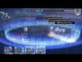 Another Eden : Shadow of the Swordsman enhanced water zone 3T ftp + Sevyn clear