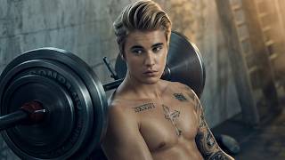 How Justin Bieber Rebuilt His Mind and Body