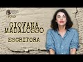 Giovana Madalosso - Escritora | Histórias Diversas Podcast #049