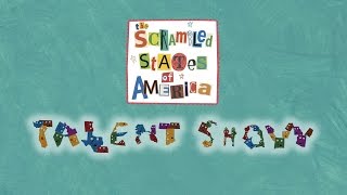 The Scrambled States of America Talent Show trailer