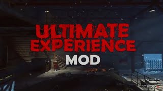 Zombies Ultimate Experience Mod - In Depth