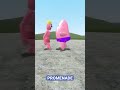 ✨3d memes vs. rainbow friends in garry s mod shorts✨