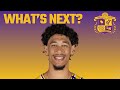 Jaxson Hayes Is Back, What’s Next For Lakers’ Rotation?