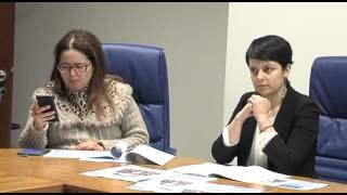 Regione Basilicata. FDI-AN presenta pdl \