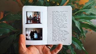 Field Notes 001 / Field Notes Setup That Changed How I Document Life