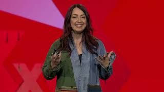 Design can change the way you see the world | Dana Tomić Hughes | TEDxSydney