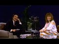 Entrevista a Vikki Carr, Cantante y Actriz mexicana-estadounidense (1982) | Ricardo Rocha