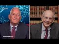 Justice Breyer Says SCOTUS Risks Creating “A Constitution That No One Wants”  Amanpour and Company