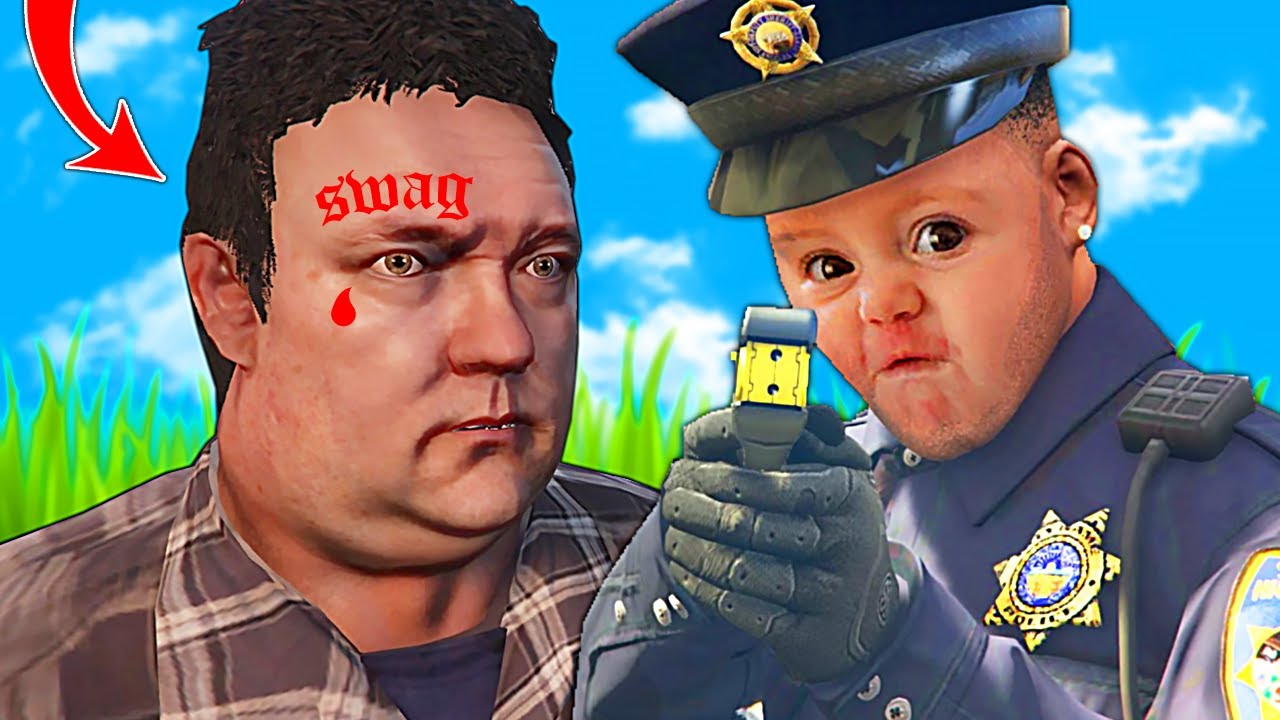 Trolling Angry Admins Gta 5 Rp Youtube