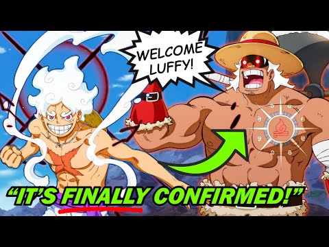 One Piece Chapter 1123 Spoilers & Manga Plot Leaks