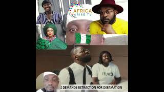 FALZ VS VDM===SHOCKING Truth Behind Bob Risky's N3 Million Demand EXPOSED?