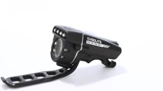 Cygolite Dash front light