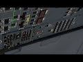 fbw a380 tutorial 2 cockpit preparation real airbus pilot