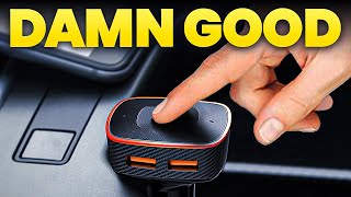 20 COOL Car Accessories on Amazon You NEED in 2024