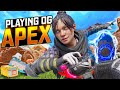 Movement Player Plays OG Apex Legends Season 1