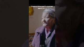 95 year old former Serf from Tibet.