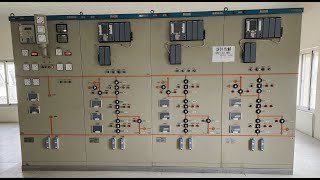 Electrical Interlocks and How it works in critical systems