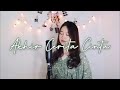 AKHIR CERITA CINTA - GLENN FREDLY|COVER BY INDAH AQILA