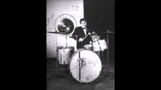 Gene Krupa - St  Louis Blues