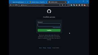 #GitHub to #Colab: Exporting and Accessing Datasets