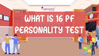 16 PF Personality Test | Cognizavest | Psychology Learning