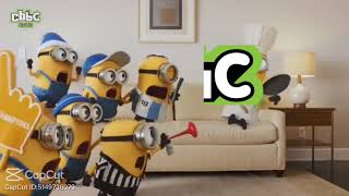 CbbC ident 2 2010-2015
