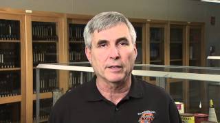 Bed Bug Basics: Identification