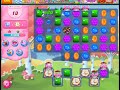 Candy Crush Saga Level 6107 NO BOOSTERS