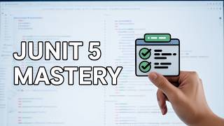 Master JUnit 5 Concepts in 8 Minutes!