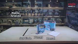 [20] Makita JV101DZ Open Box - Presented By eagle hardware store Malaysia