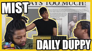 MIST - Daily Duppy | GRM Daily