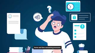 Unlocking Trust and Security with Rapid.co.id: The Future of Decentralized Identity in Indonesia