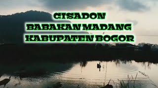 Cisadon Babakan Madang Bogor