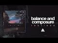 balance and composure - 'restless' (Official Audio)