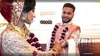 Epic Filming | Asian Wedding Videography & Cinematography | Bengali Wedding Trailer