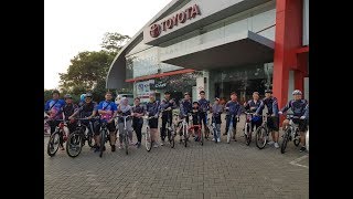 Fun Bike Auto 2000 Cempaka Putih