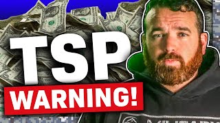 The Truth About TSP Loans | Do they Make Sense to Use?