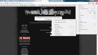 Hack This Site Javascript Challenges (1-7)