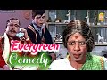 கொள்ளைக் காரி பயங்கரமான ஆளா இருக்காளே ! |Kudiyirundha Koyil HD Comedy Scene|M.G.Ramachandran|Nagesh