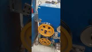 How precision Layer Winding Machine works | Wire Respooling Machine for Sale